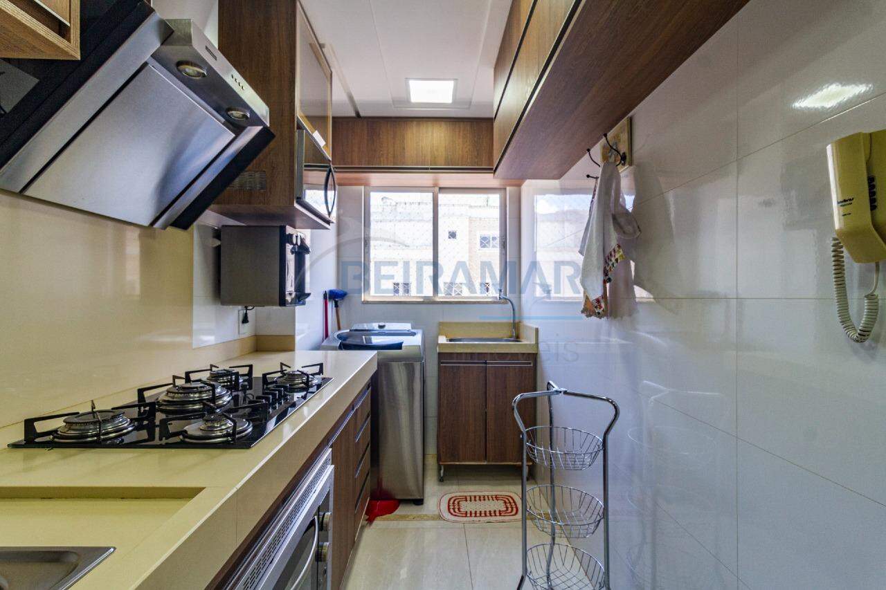 Apartamento à venda no Taguatinga (Norte): 