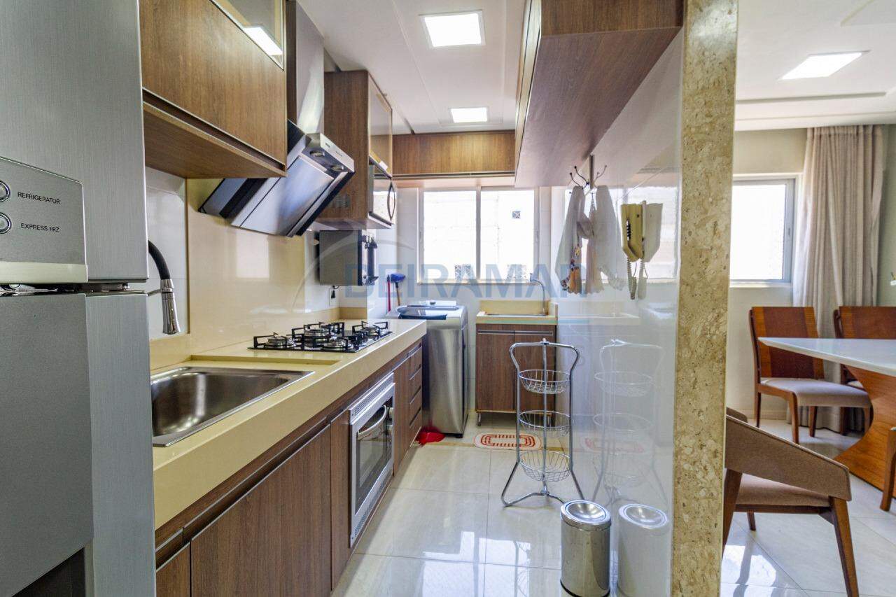 Apartamento à venda no Taguatinga (Norte): 