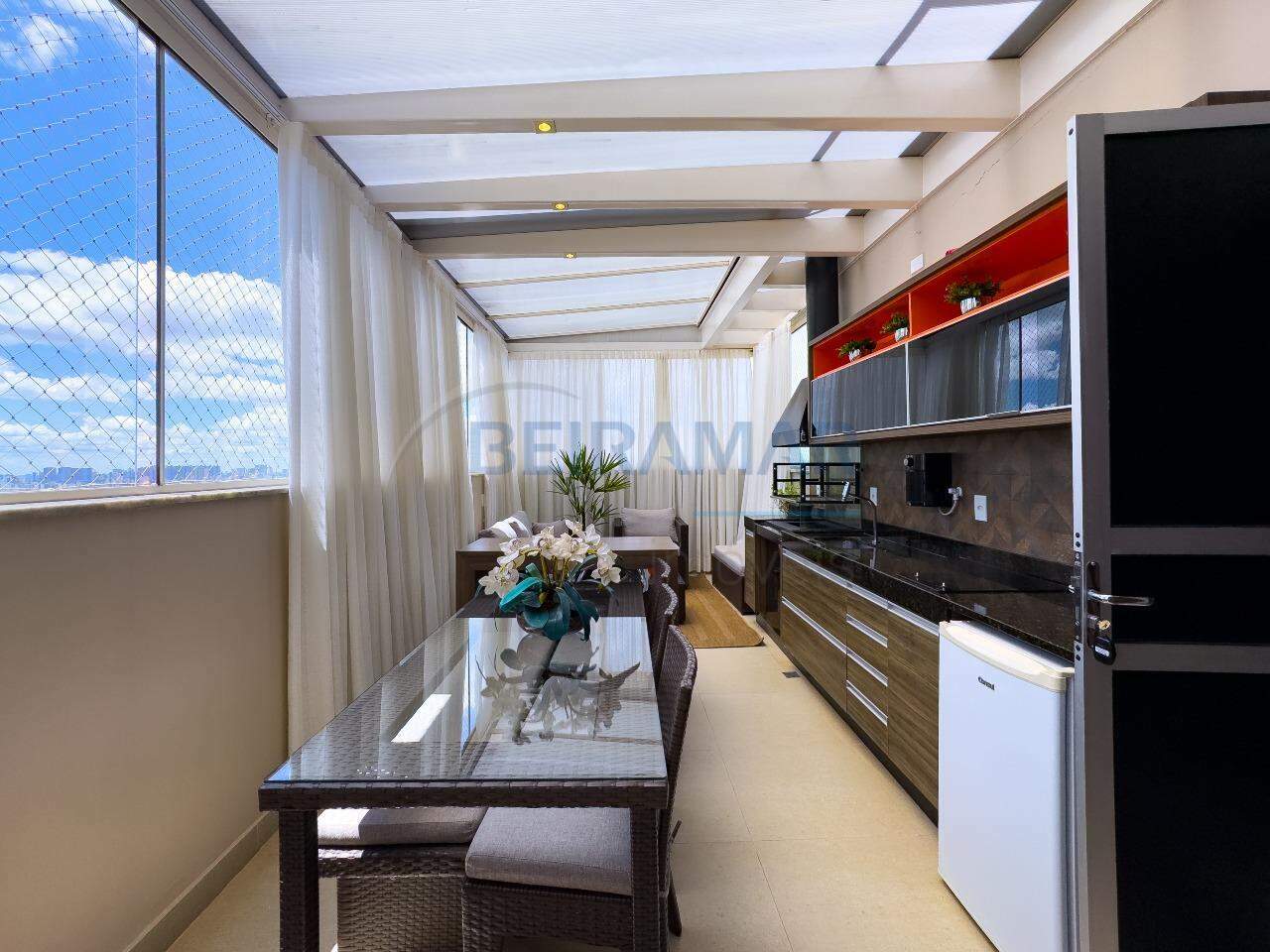 Apartamento à venda no Taguatinga (Norte): 