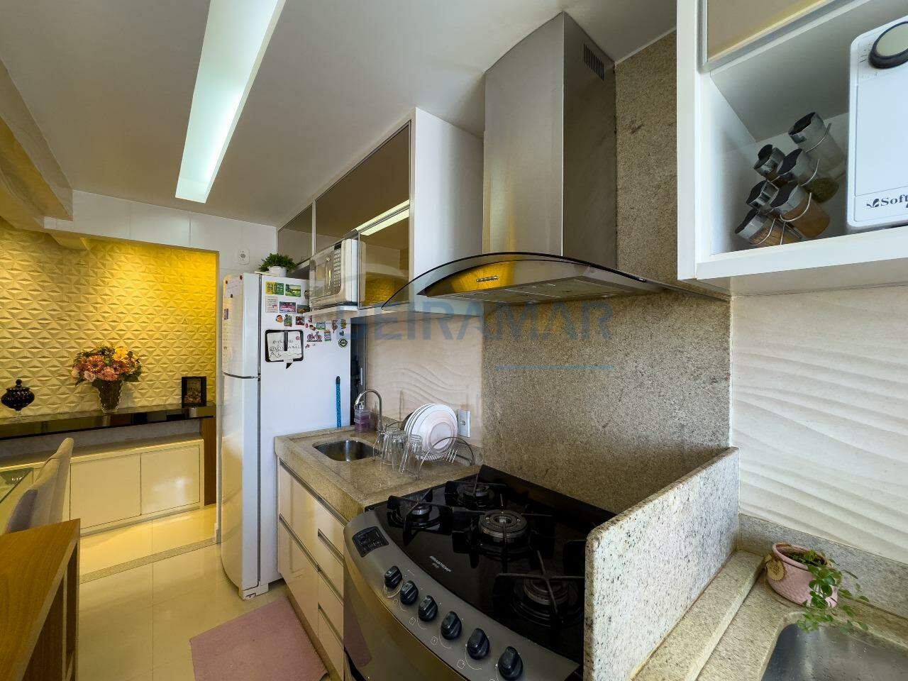 Apartamento à venda no Taguatinga (Norte): 