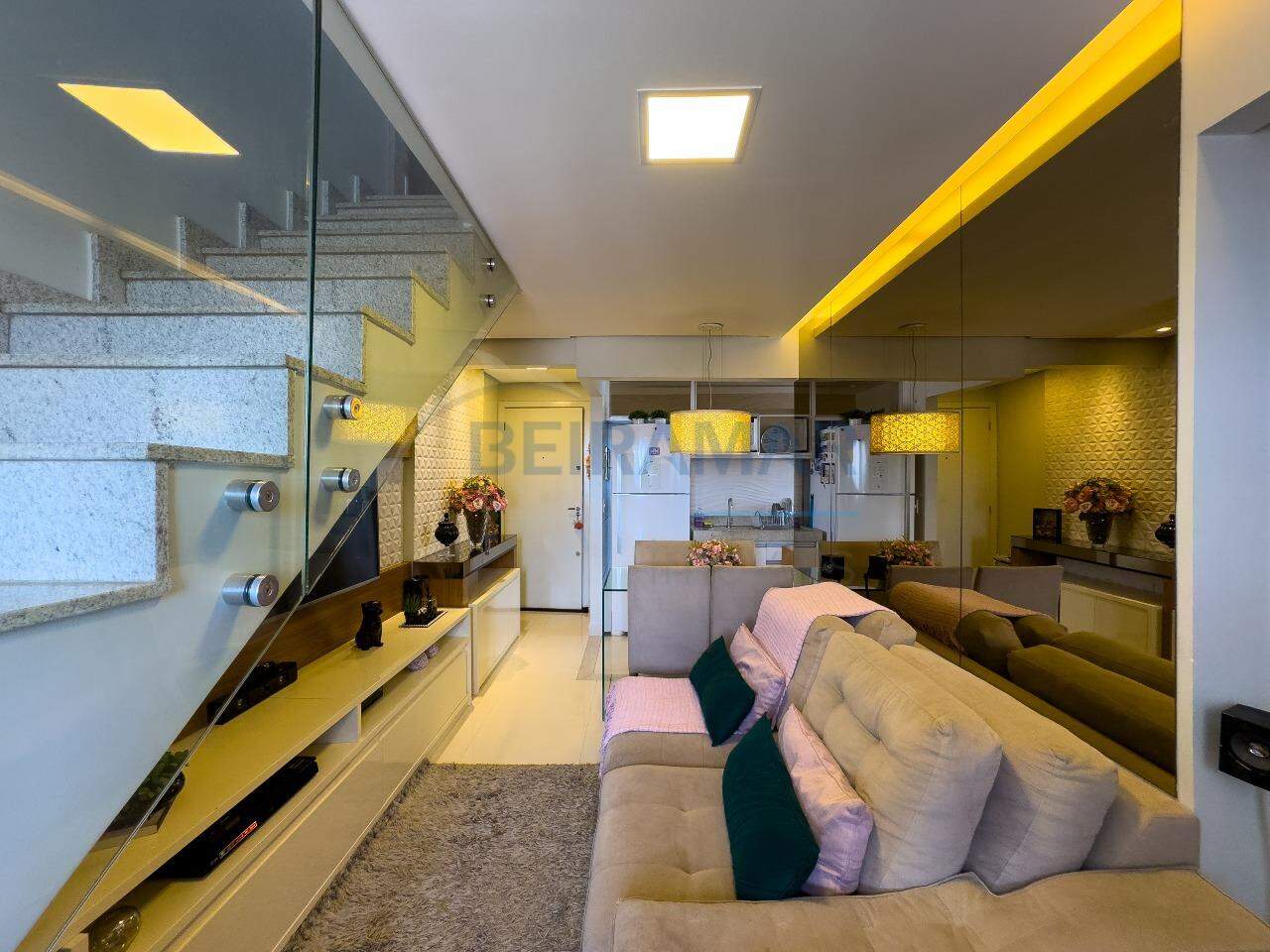 Apartamento à venda no Taguatinga (Norte): 