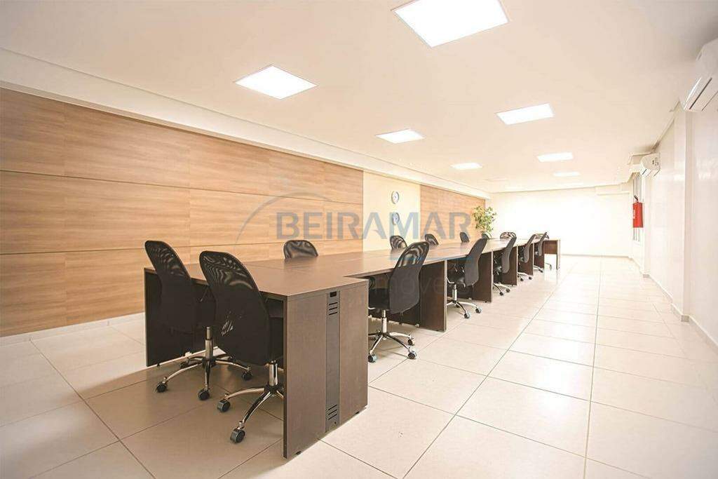 Sala para aluguel no Areal (Águas Claras): 