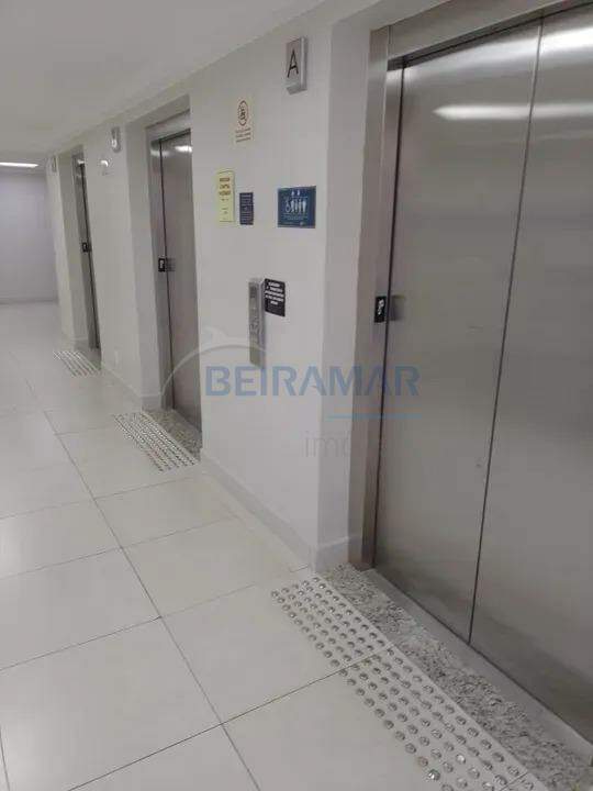 Sala para aluguel no Areal (Águas Claras): 