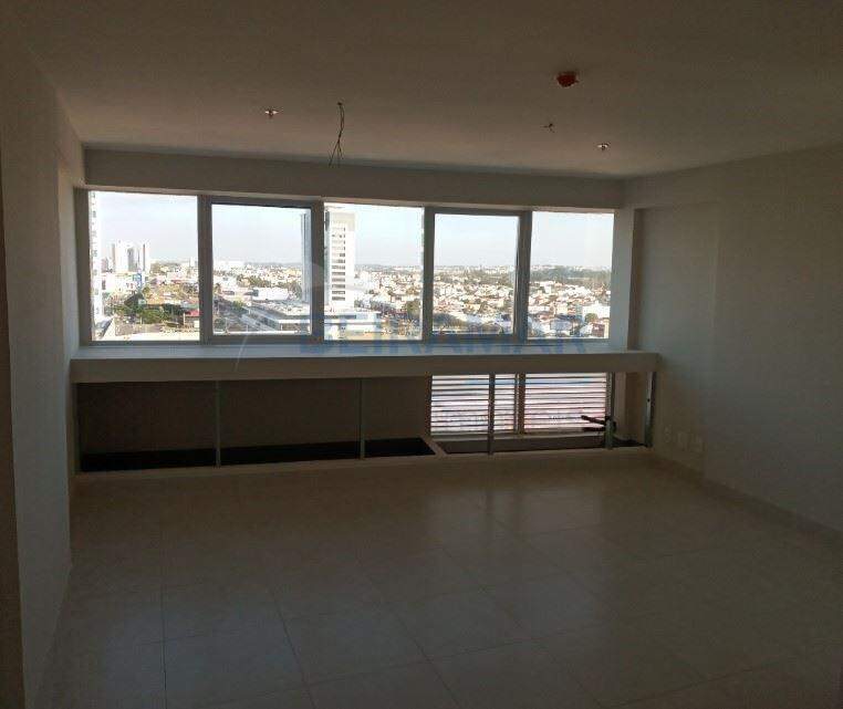 Sala para aluguel no Areal (Águas Claras): 