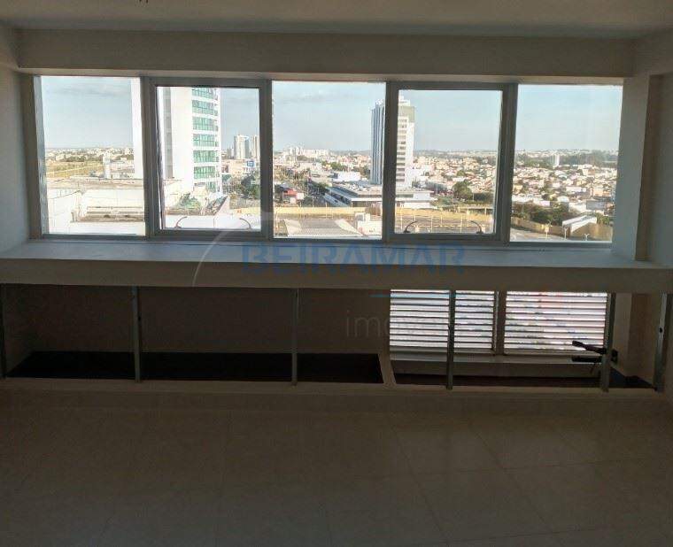 Sala para aluguel no Areal (Águas Claras): 