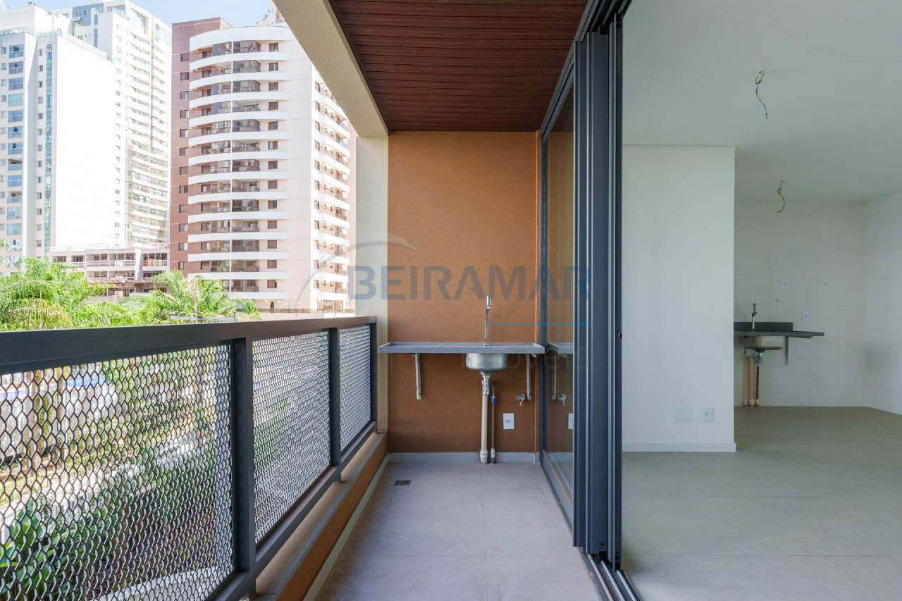 Apartamento à venda no Norte (Águas Claras): 