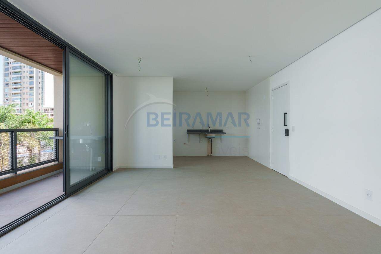 Apartamento à venda no Norte (Águas Claras): 