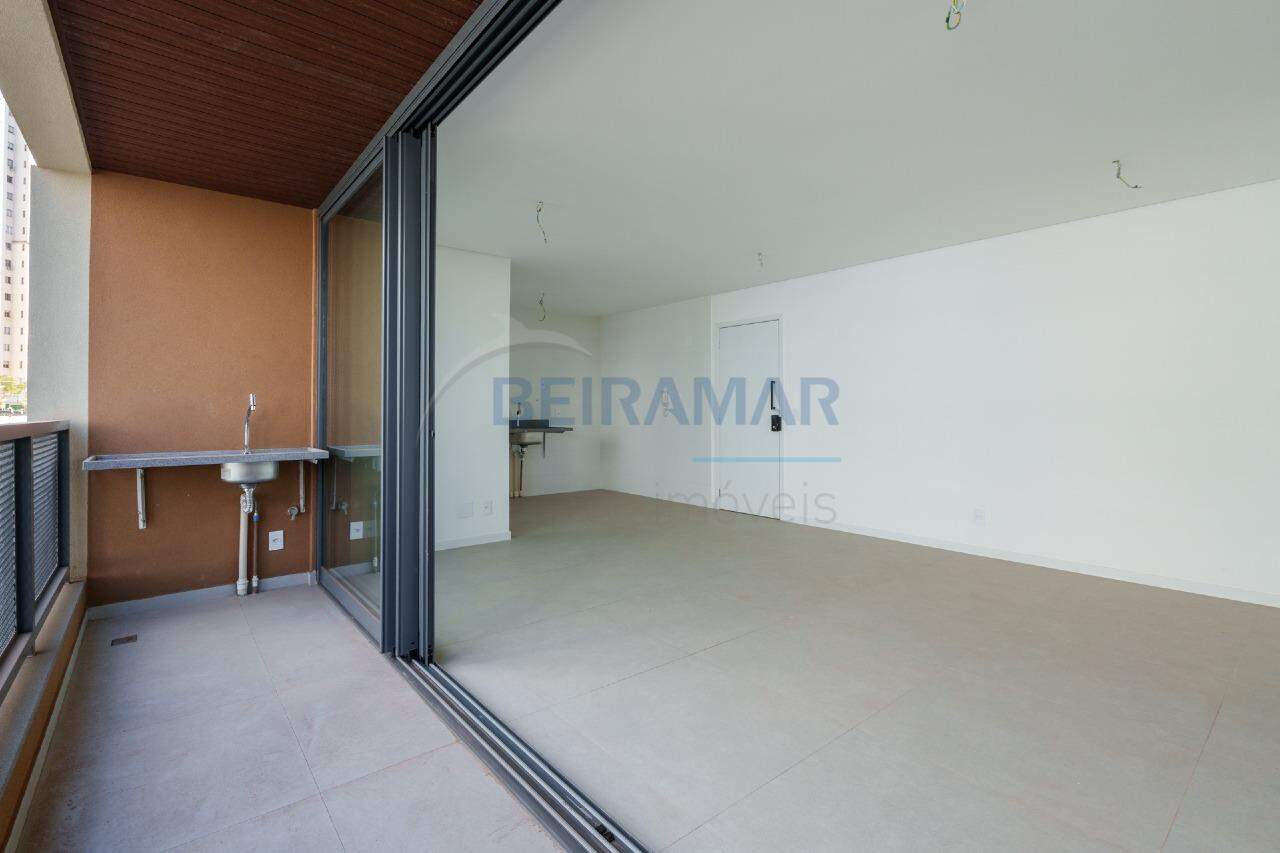 Apartamento à venda no Norte (Águas Claras): 