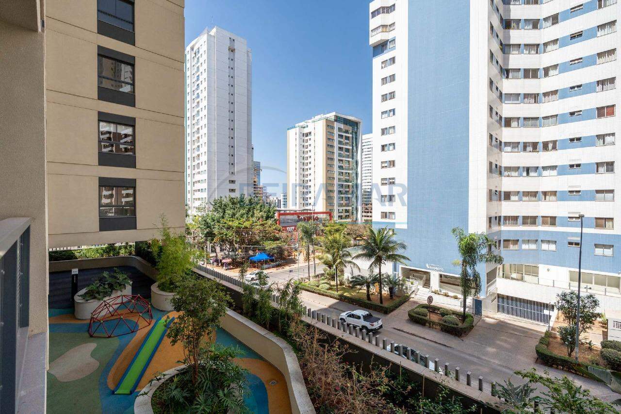 Apartamento à venda no Norte (Águas Claras): 