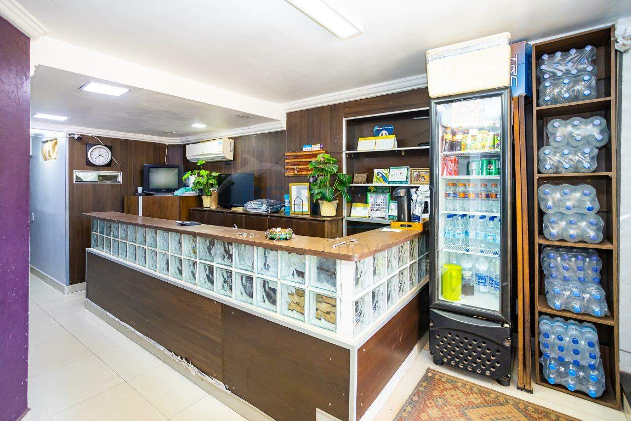 Prédio Comercial à venda no Asa Norte: 