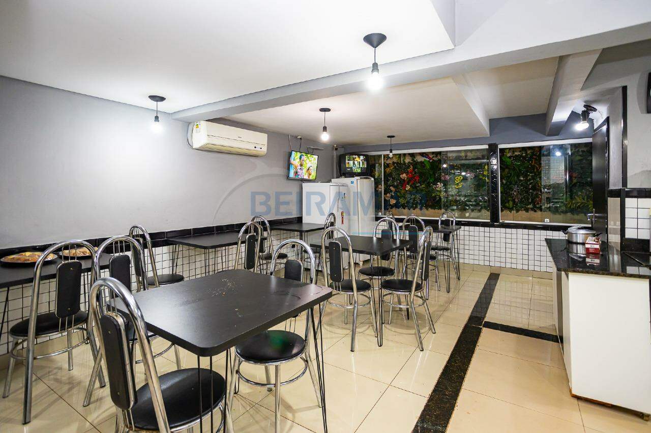 Prédio Comercial à venda no Asa Norte: 