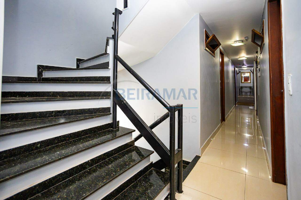 Prédio Comercial à venda no Asa Norte: 