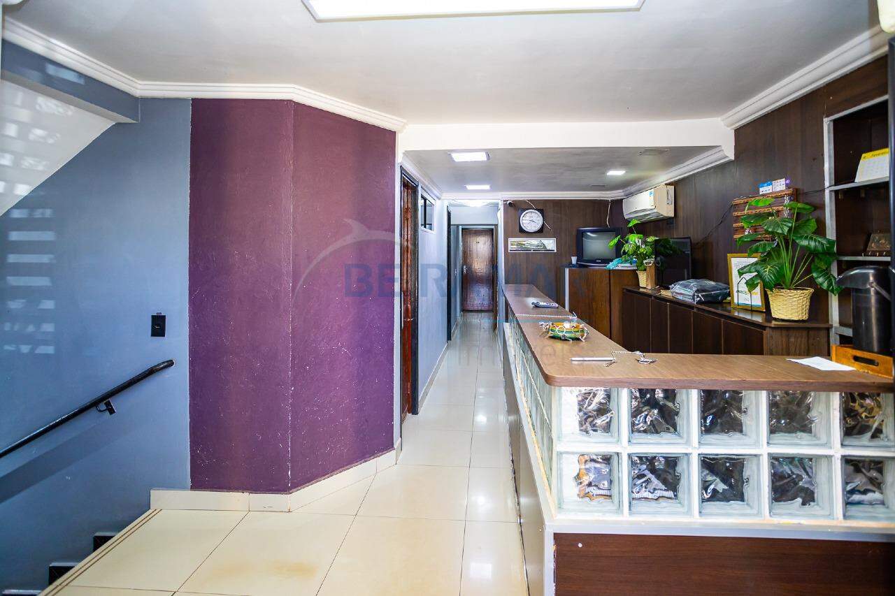 Prédio Comercial à venda no Asa Norte: 