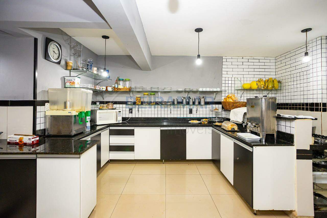 Prédio Comercial à venda no Asa Norte: 