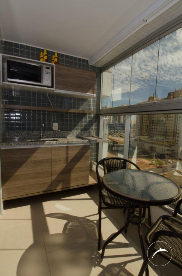 Apartamento à venda no Sul (Águas Claras): 10975