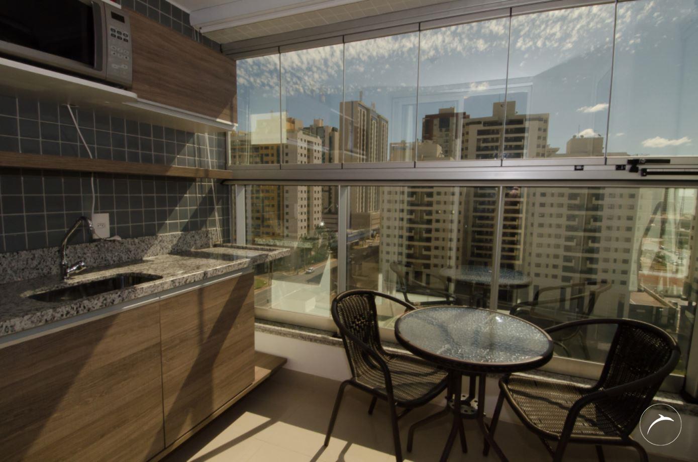 Apartamento à venda no Sul (Águas Claras): 10975