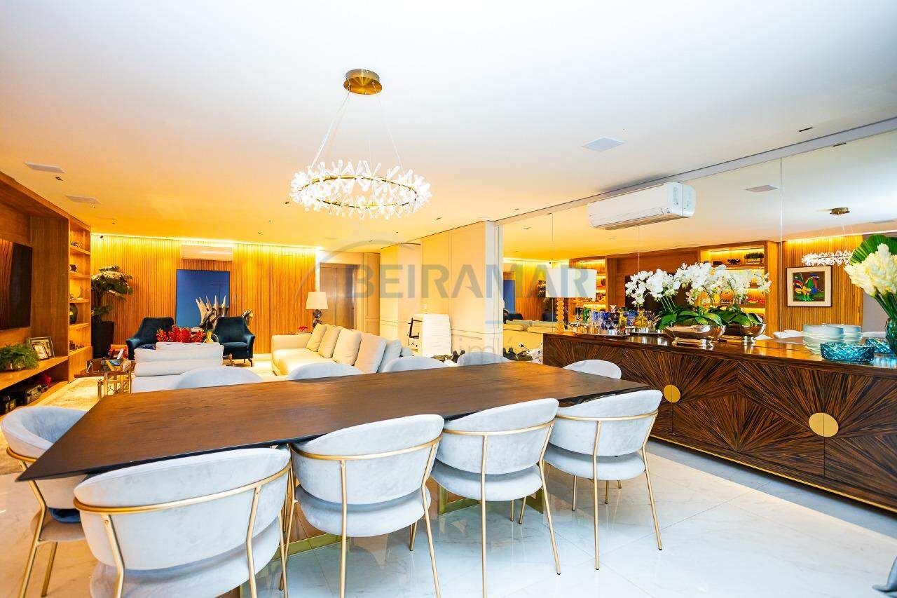 Apartamento à venda no Noroeste: 