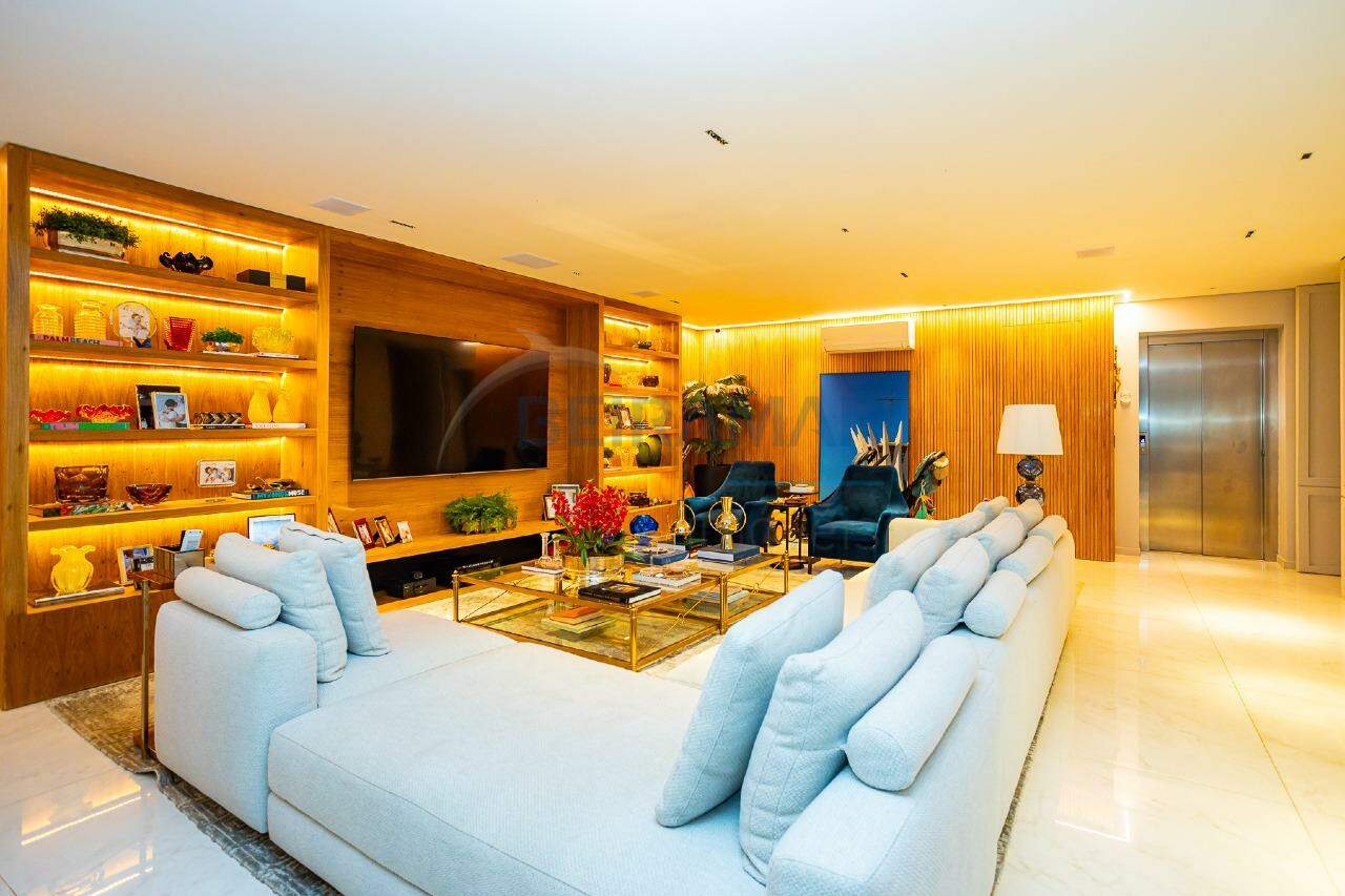 Apartamento à venda no Noroeste: 