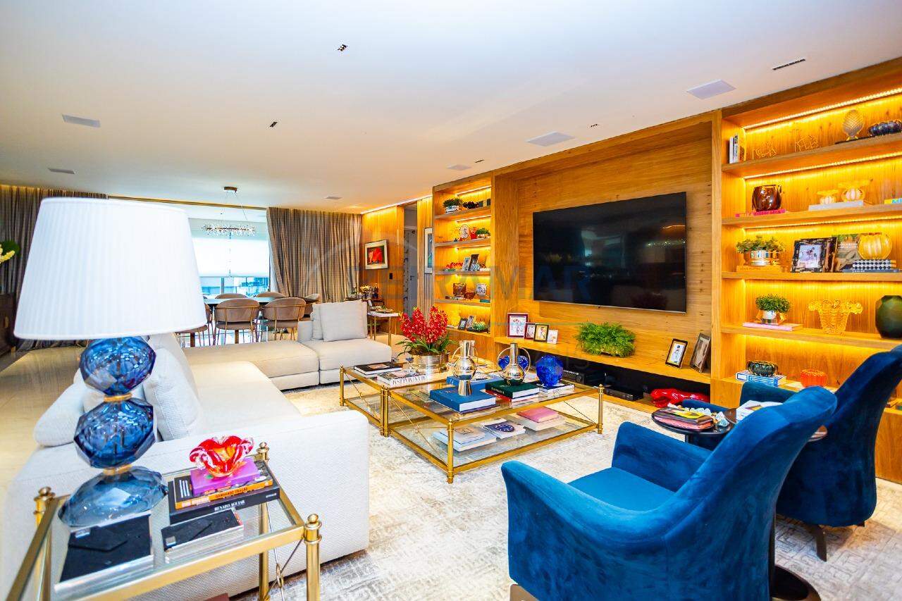 Apartamento à venda no Noroeste: 