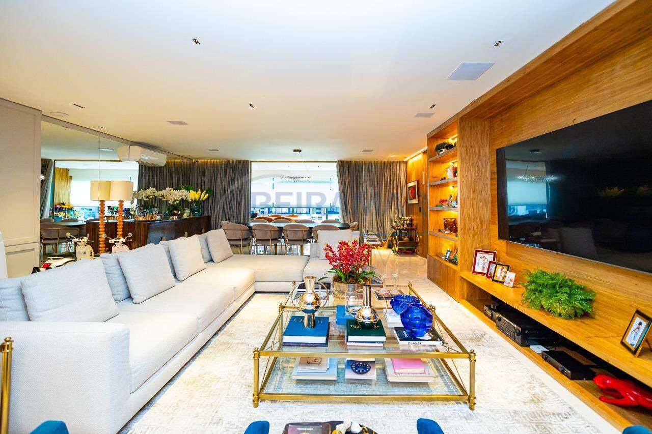 Apartamento à venda no Noroeste: 