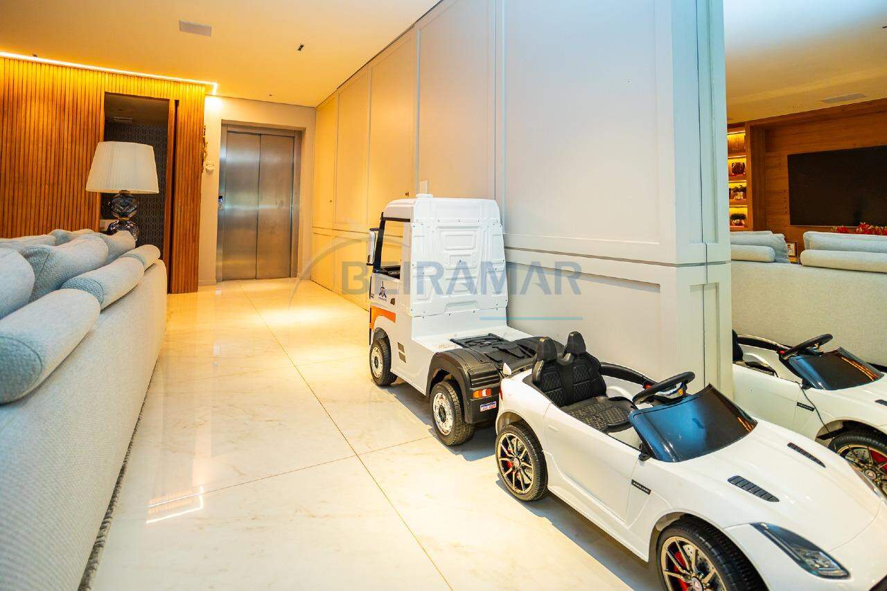 Apartamento à venda no Noroeste: 