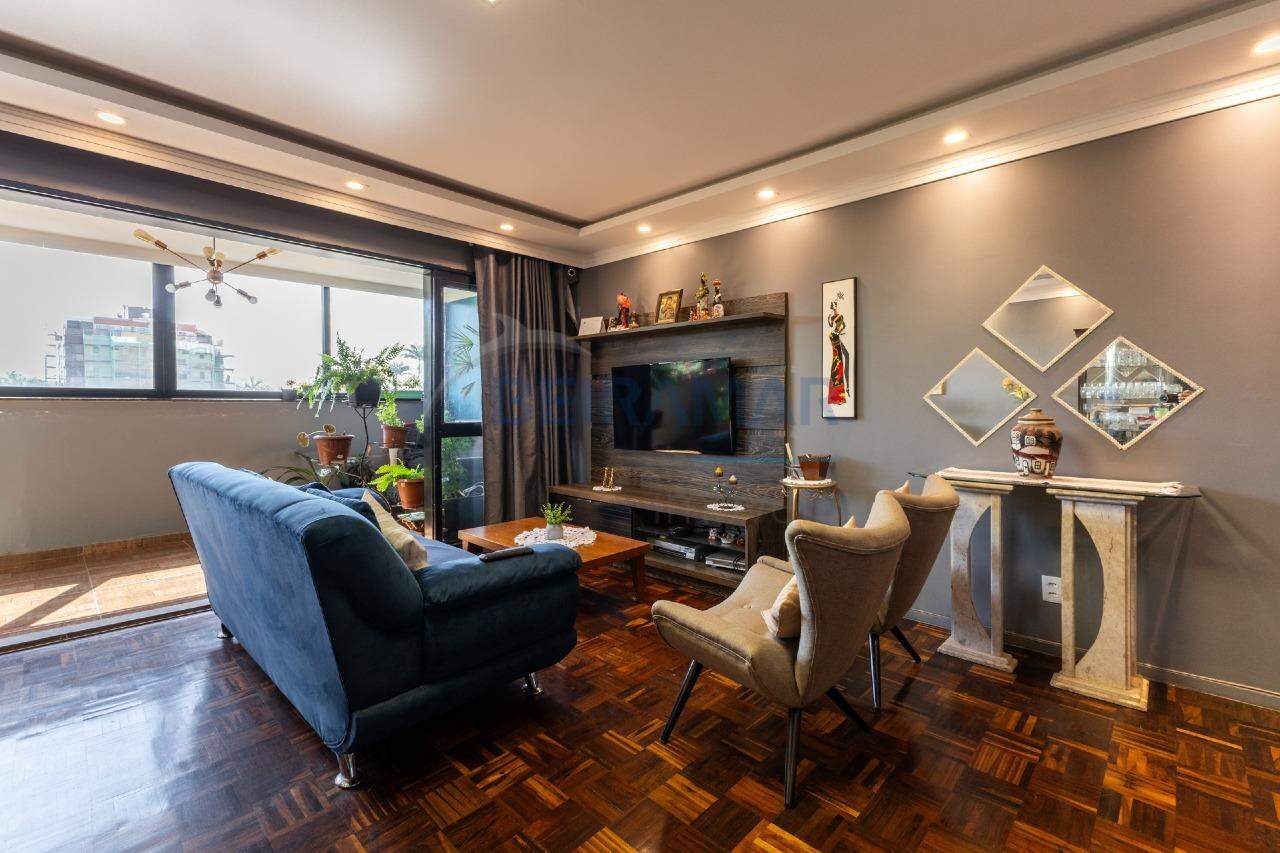 Apartamento à venda no Asa Norte: 