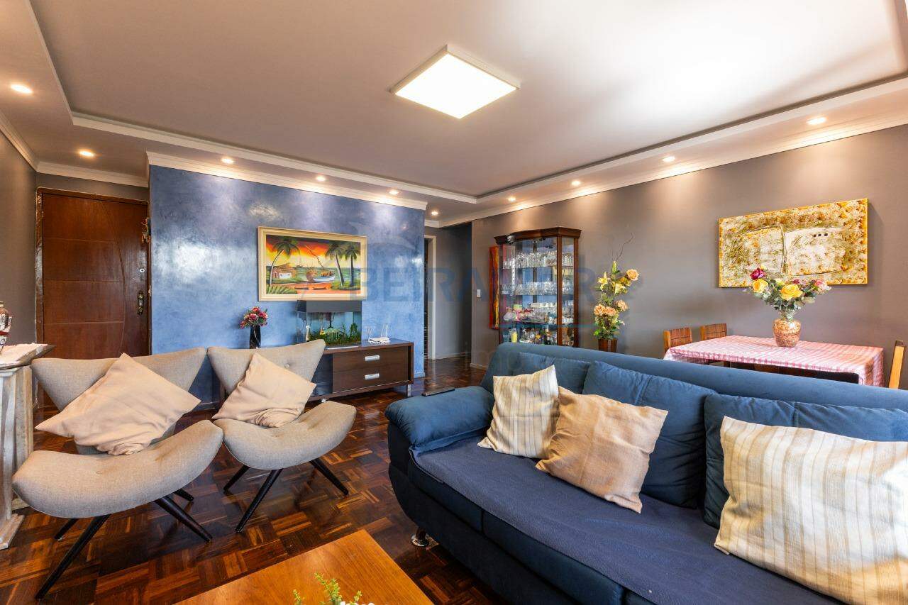 Apartamento à venda no Asa Norte: 