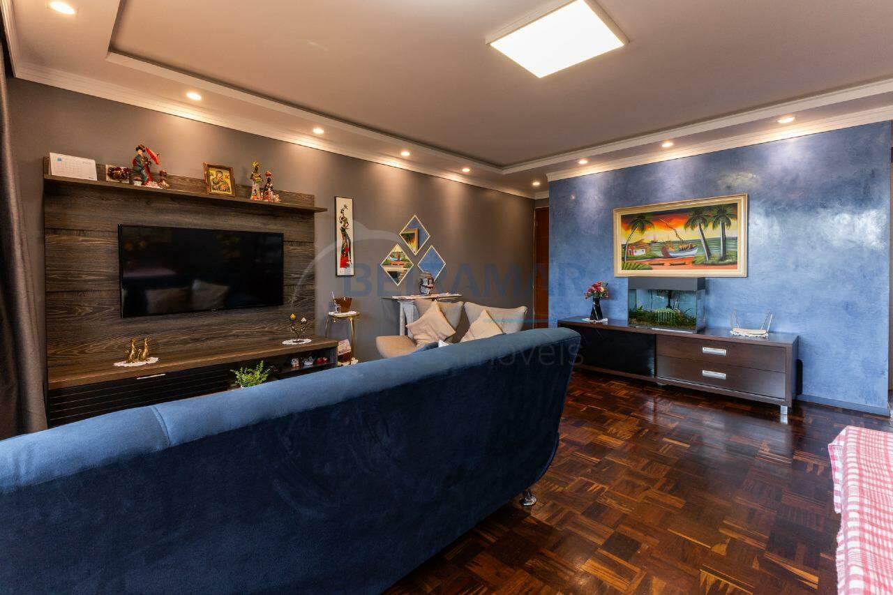 Apartamento à venda no Asa Norte: 