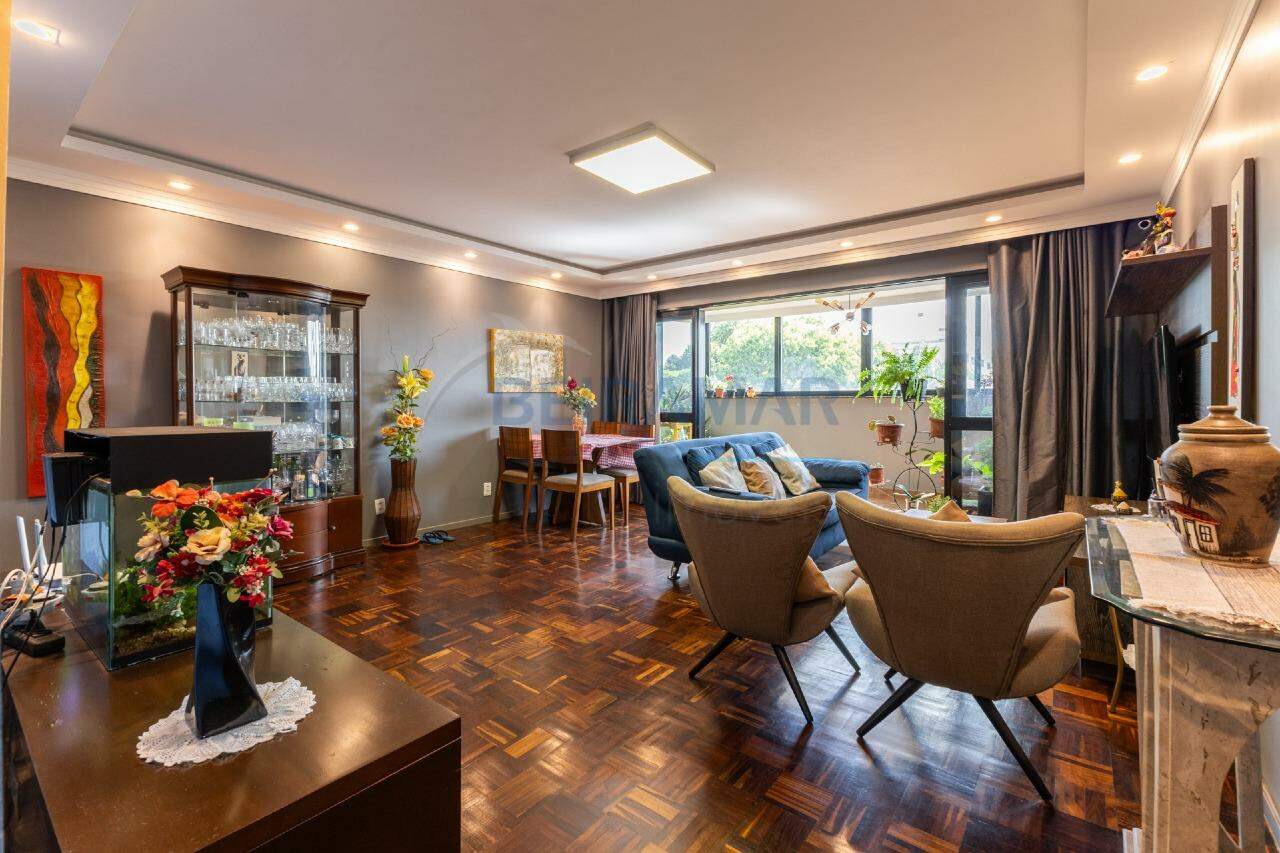 Apartamento à venda no Asa Norte: 