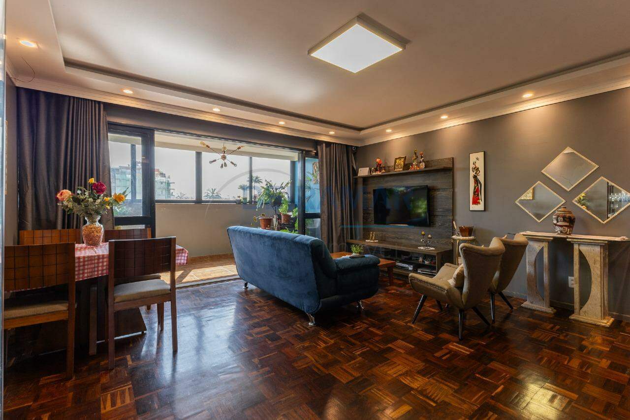 Apartamento à venda no Asa Norte: 