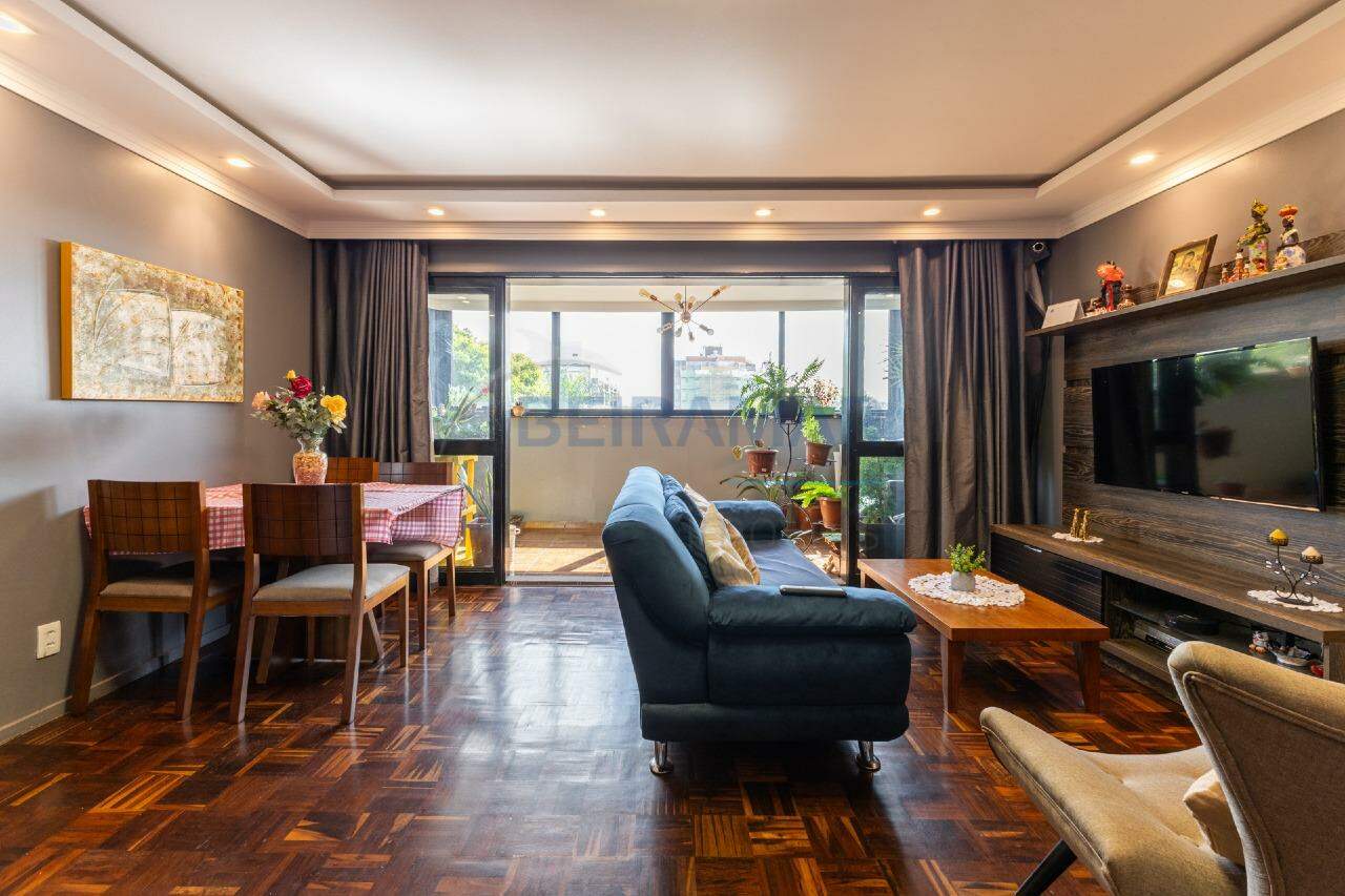 Apartamento à venda no Asa Norte: 