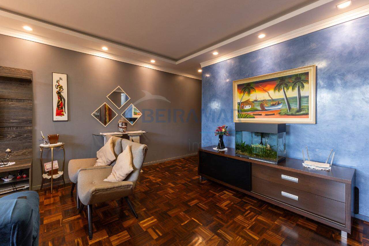 Apartamento à venda no Asa Norte: 