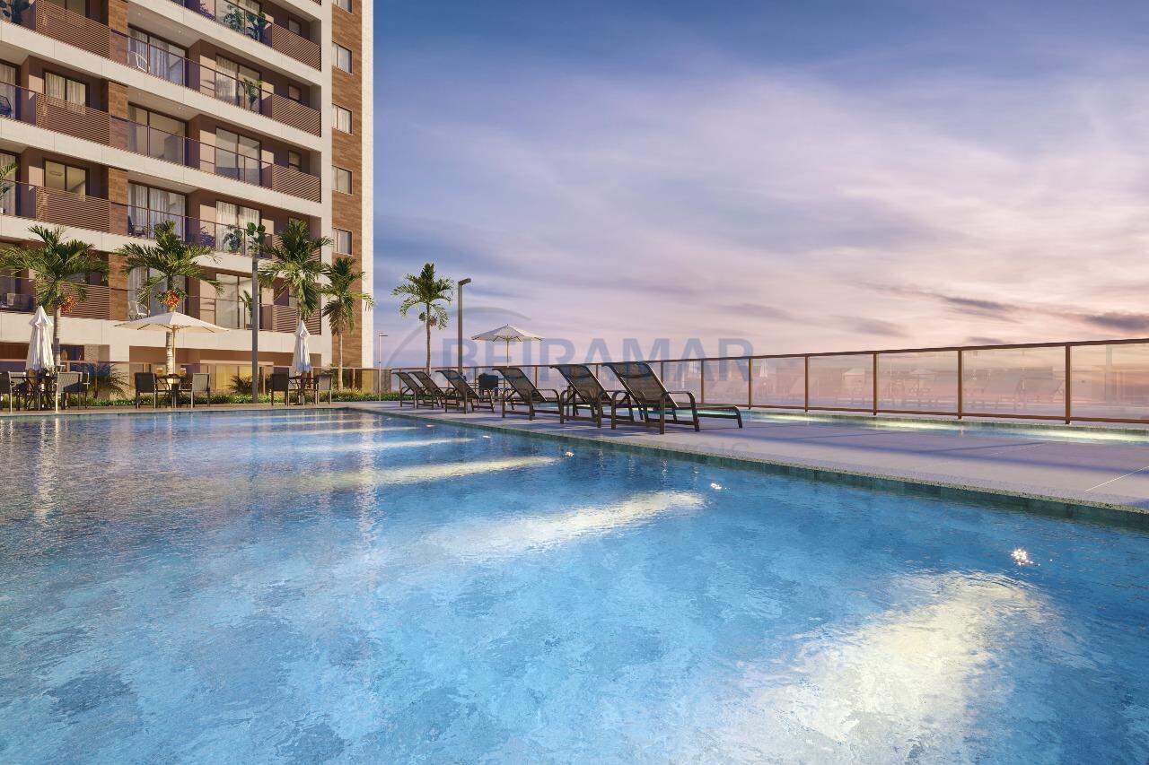 Apartamento à venda no Águas Claras (Sul): 