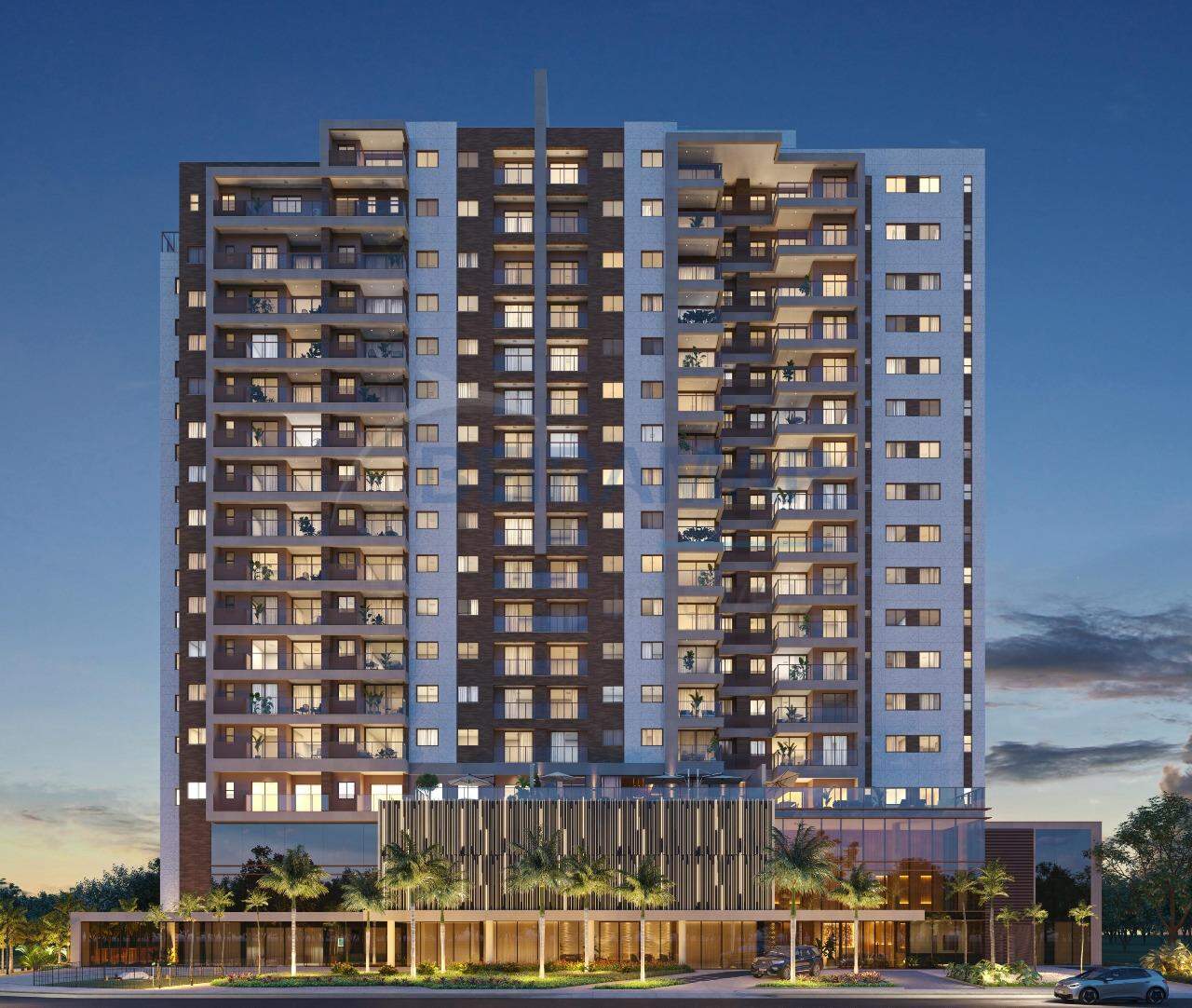 Apartamento à venda no Águas Claras (Sul): 