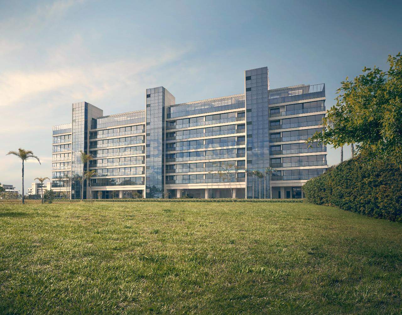 Apartamento à venda no Sudoeste: 