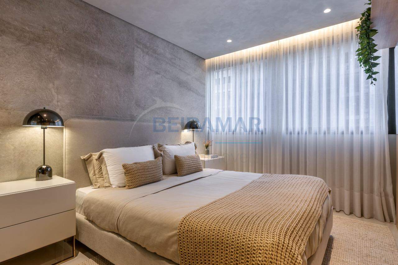 Apartamento à venda no Sudoeste: 