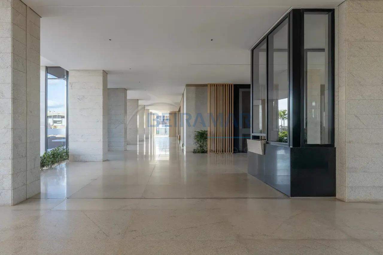 Apartamento à venda no Sudoeste: 