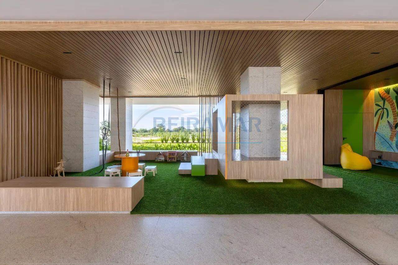 Apartamento à venda no Sudoeste: 