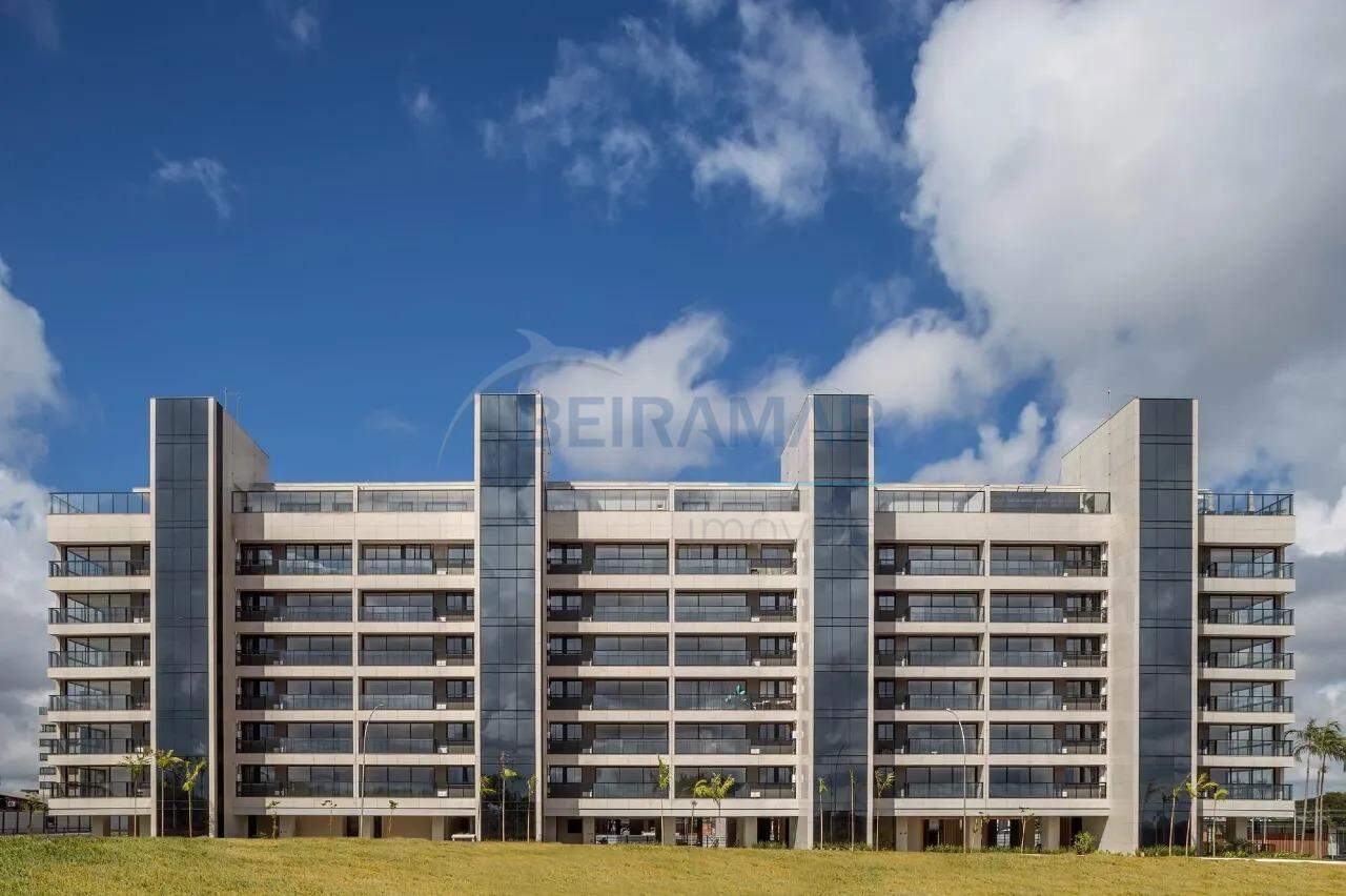 Apartamento à venda no Sudoeste: 