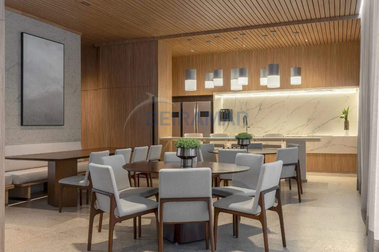 Apartamento à venda no Sudoeste: 
