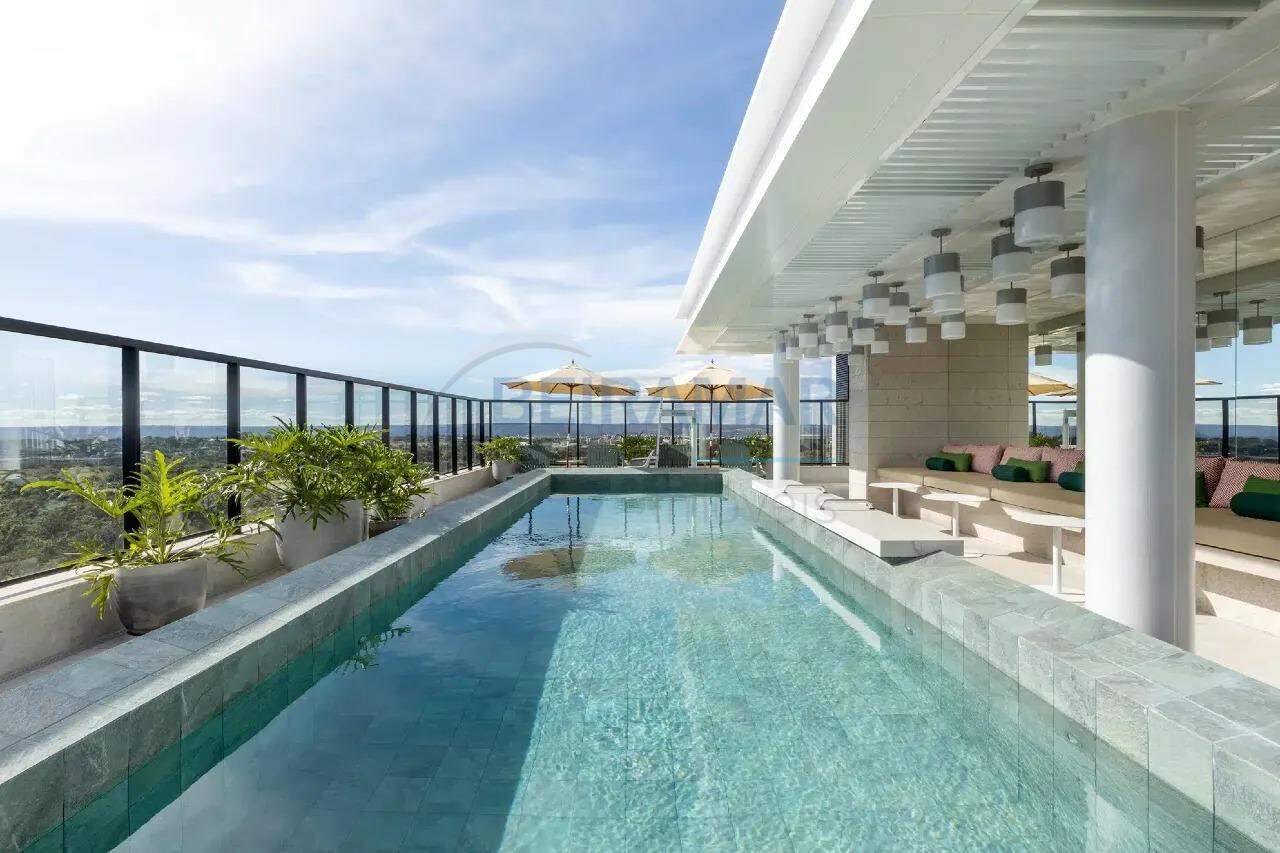 Apartamento à venda no Sudoeste: 