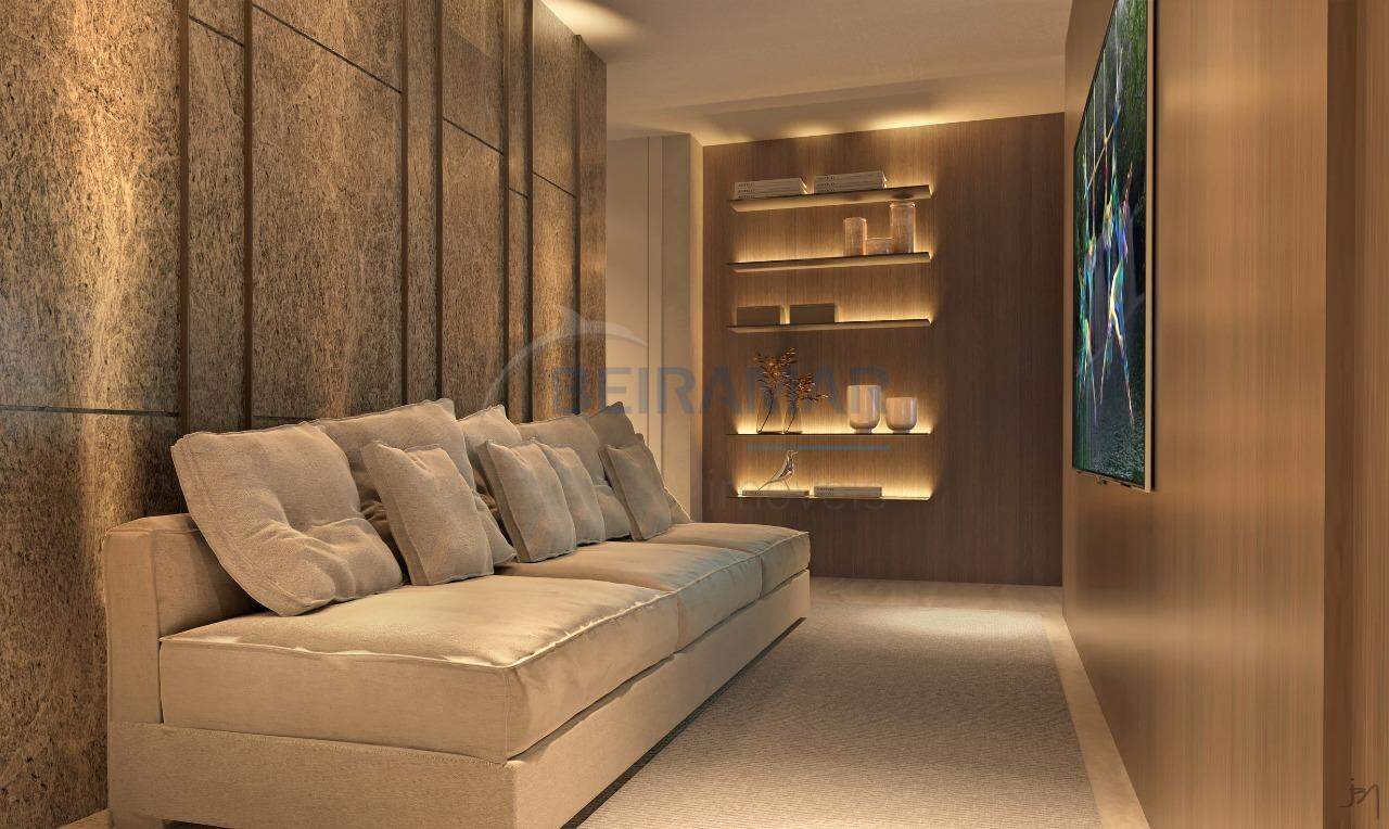 Apartamento à venda no Sudoeste: 