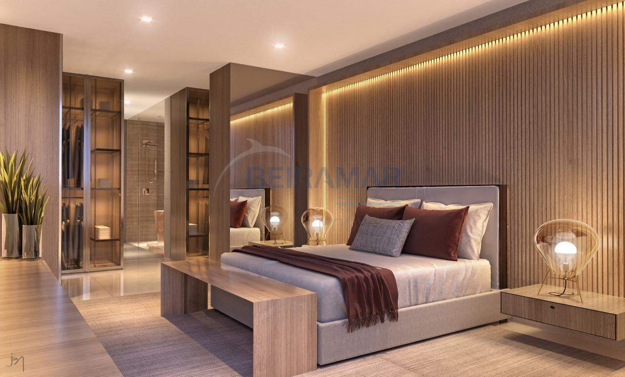 Apartamento à venda no Sudoeste: 
