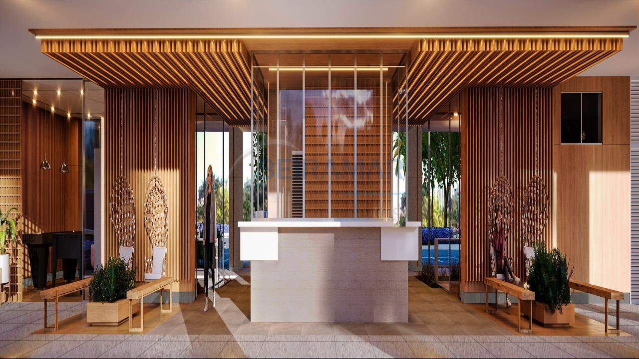 Apartamento à venda no Sudoeste: 
