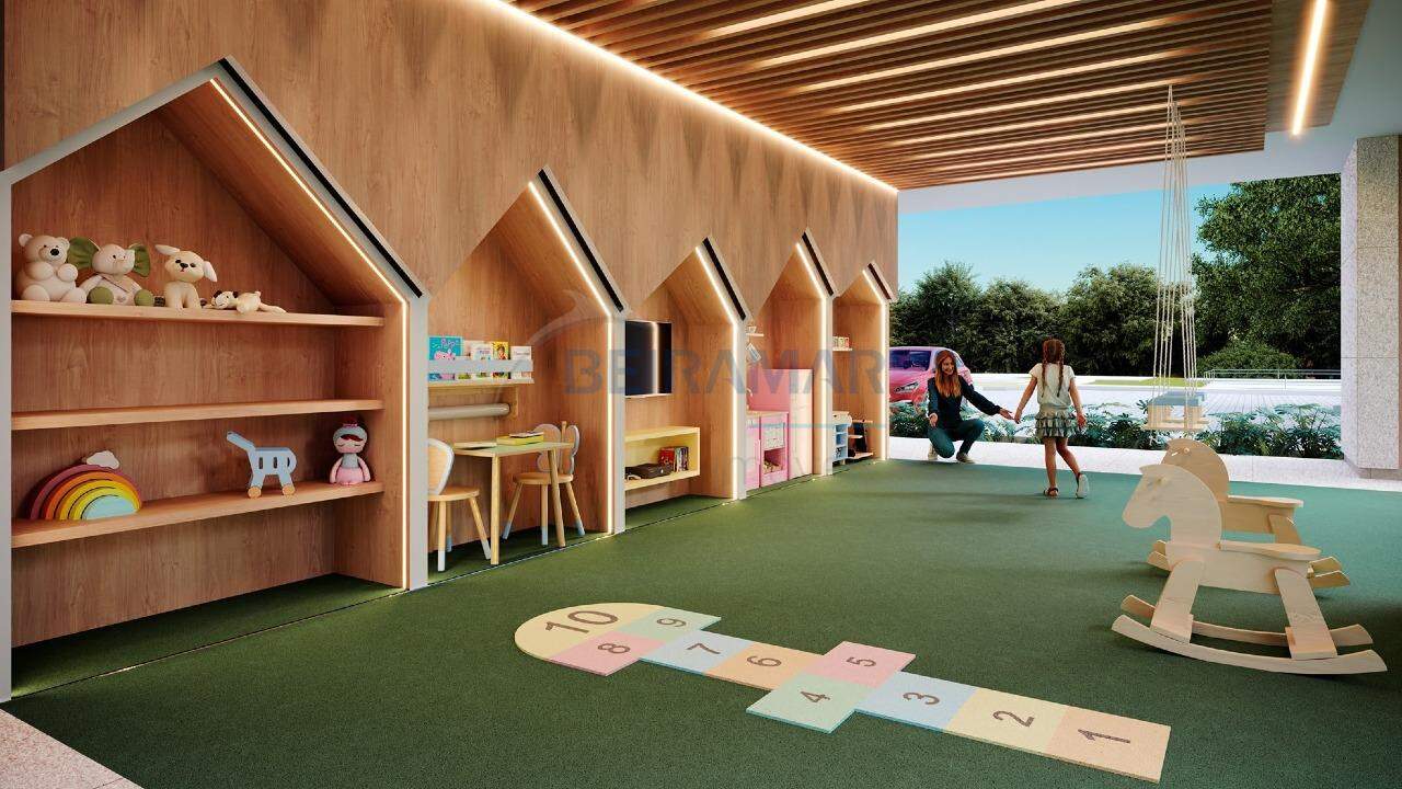 Apartamento à venda no Sudoeste: 