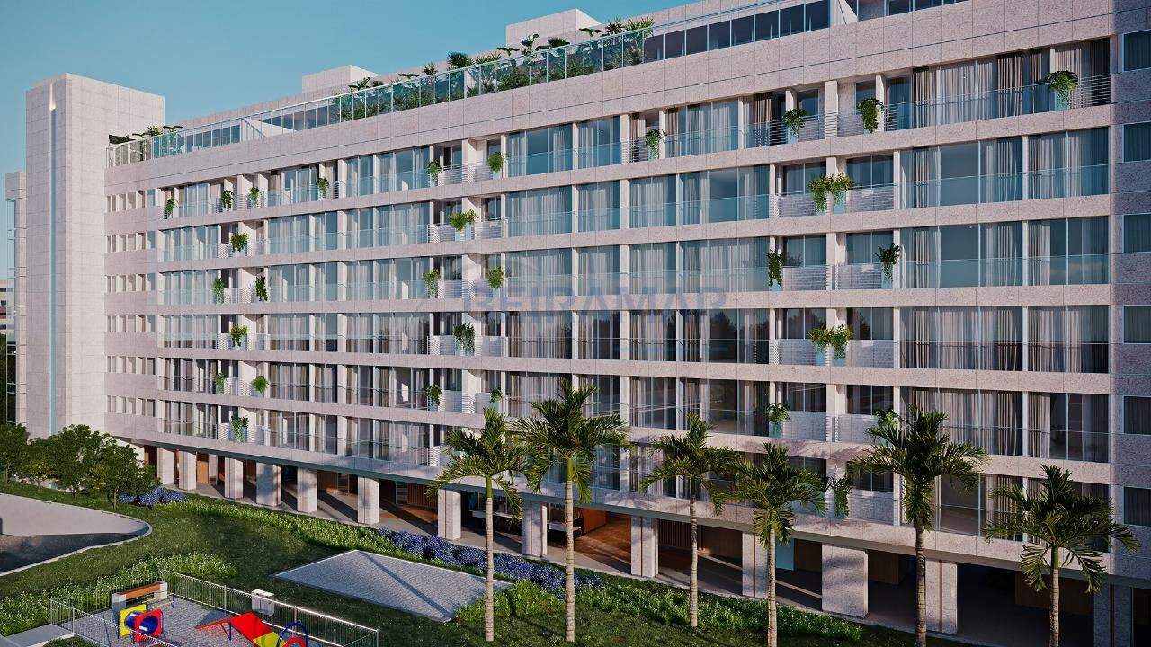 Apartamento à venda no Sudoeste: 
