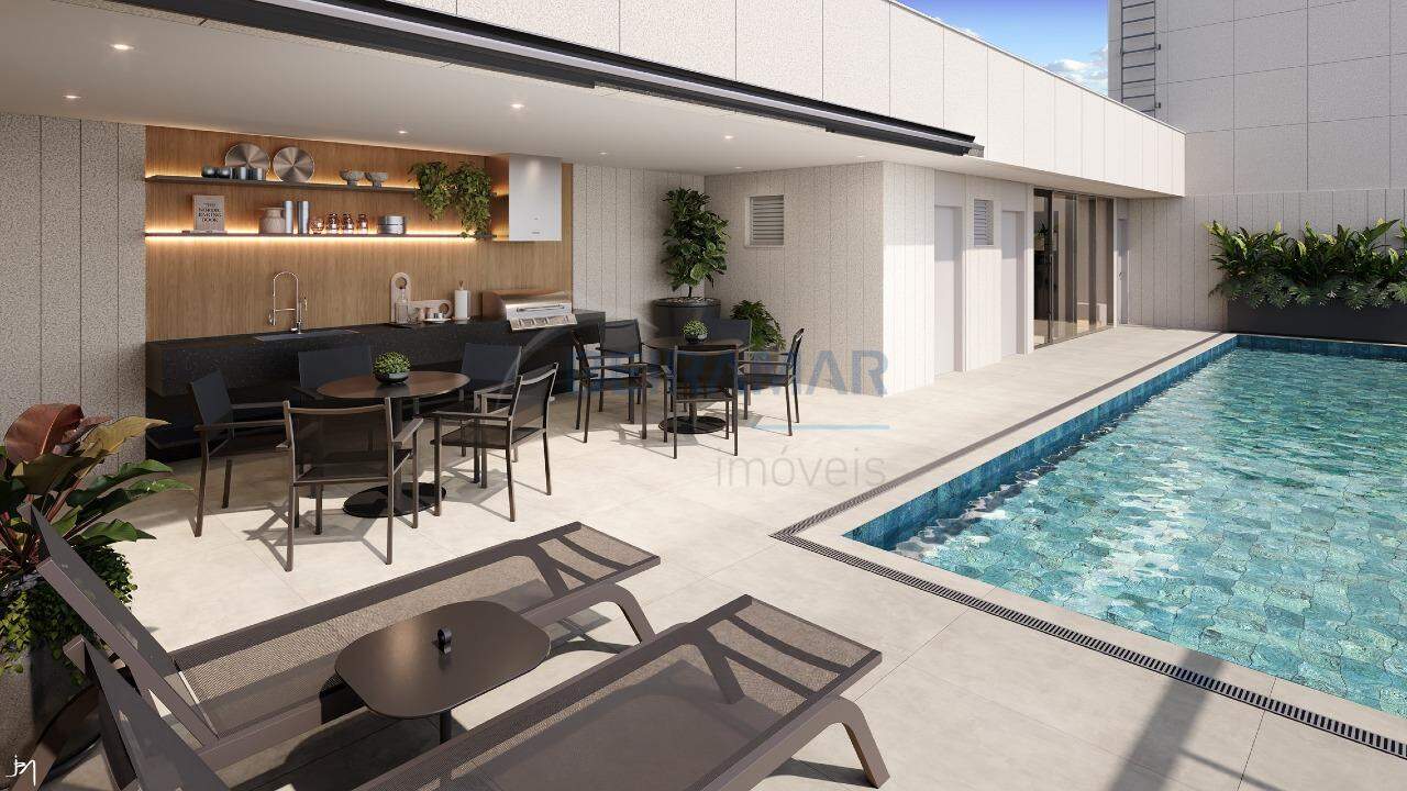 Apartamento à venda no Sudoeste: 