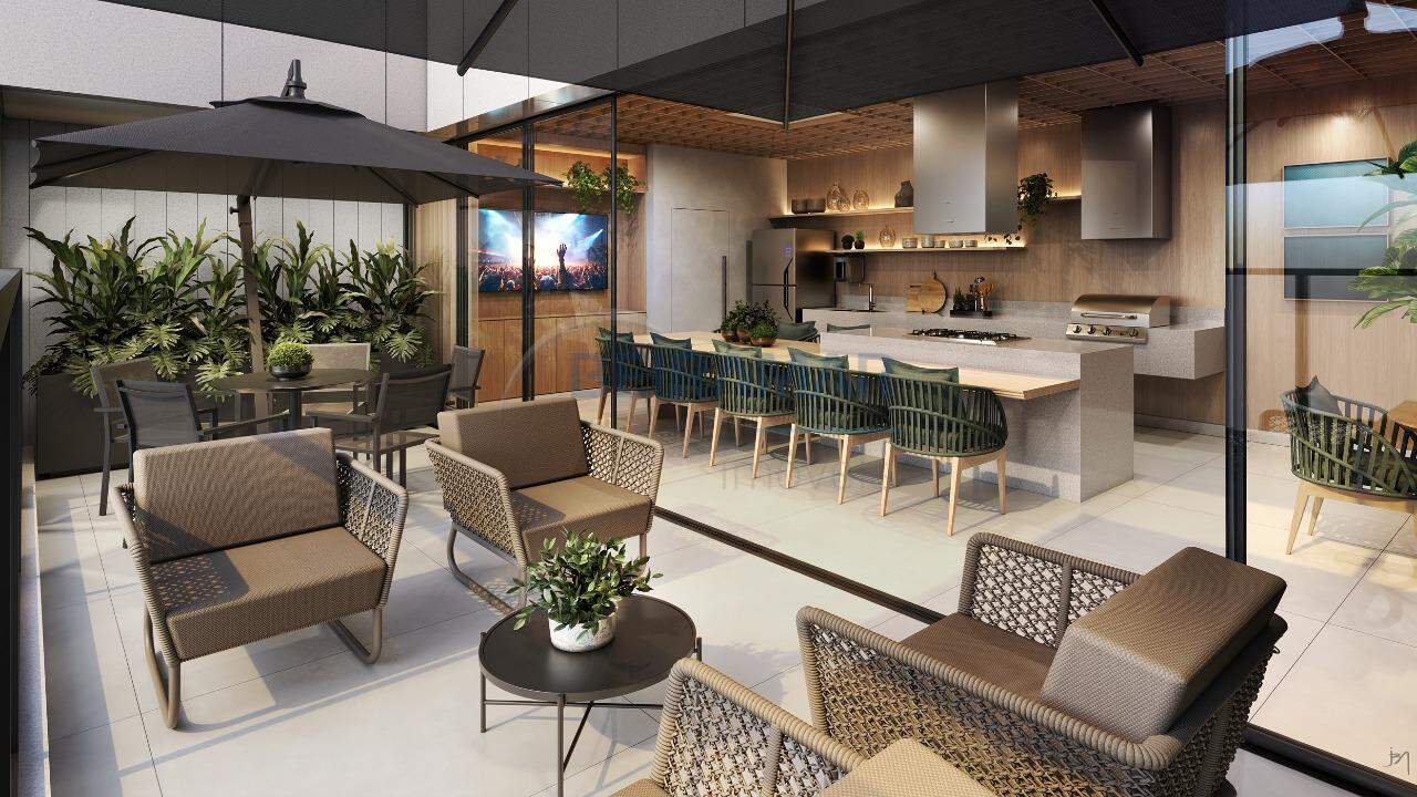 Apartamento à venda no Sudoeste: 