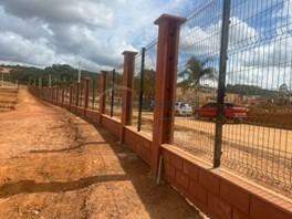 Lote à venda no Setor Habitacional Jardim Botânico: 