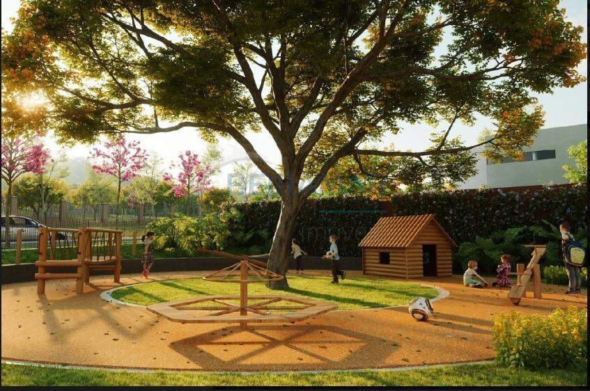 Lote à venda no Setor Habitacional Jardim Botânico: 